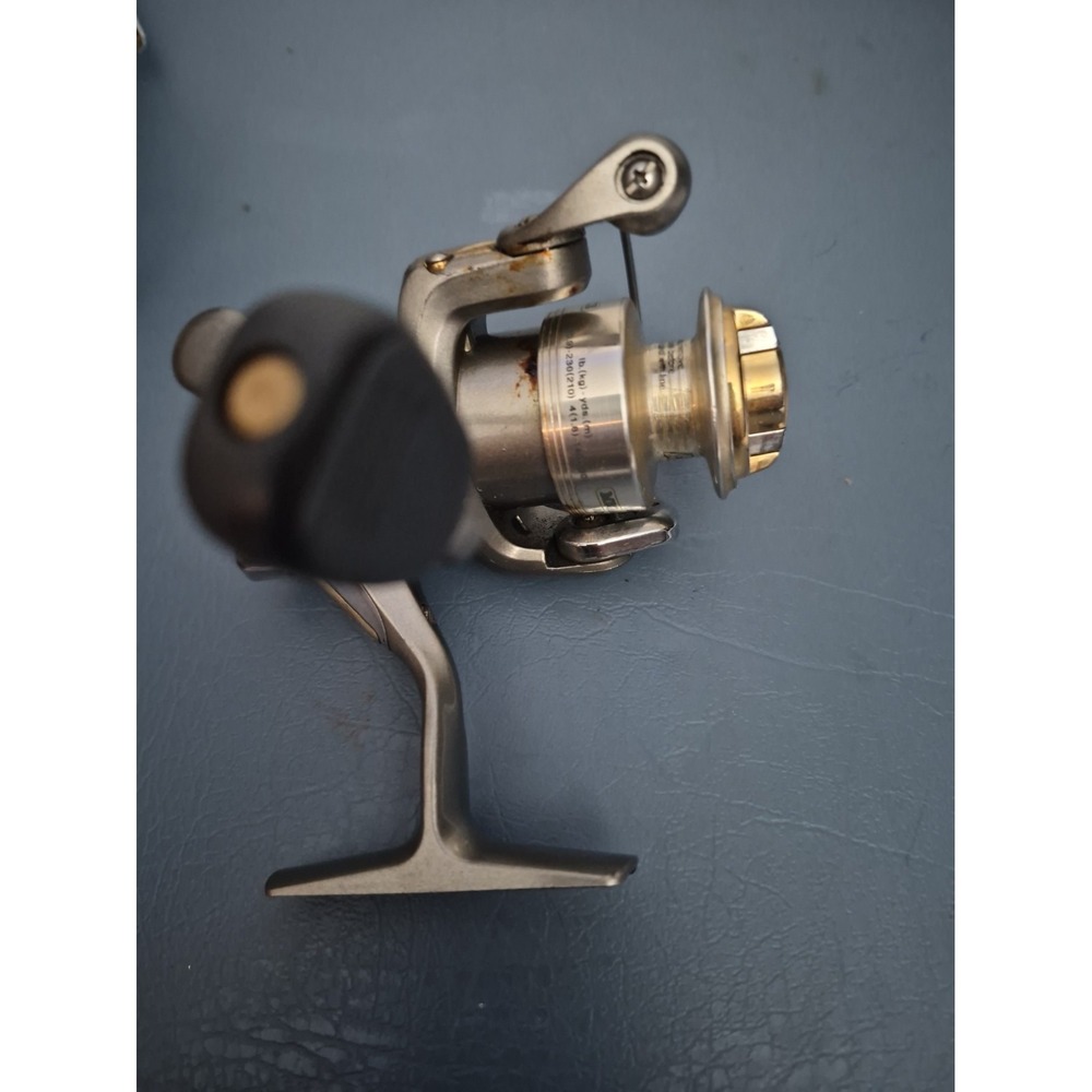 Daiwa Megaforce 1000 Fishing Spinning Reel